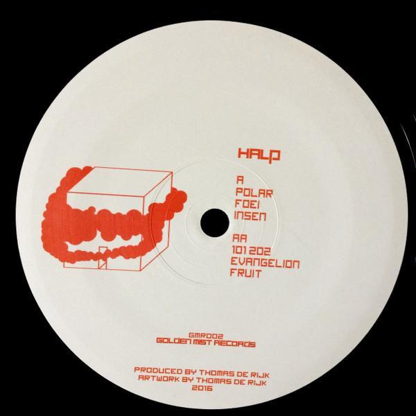 Halp - Polar EP