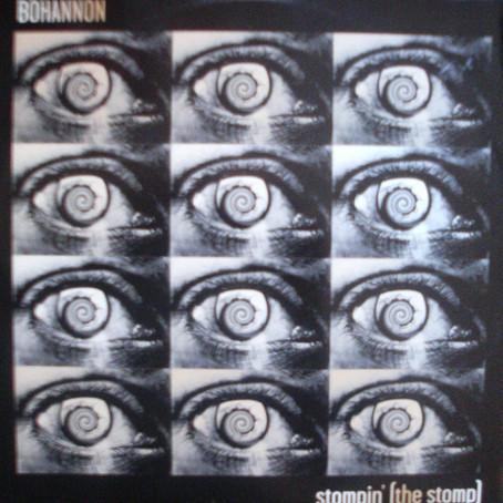 Hamilton Bohannon - Stompin' (The Stomp)