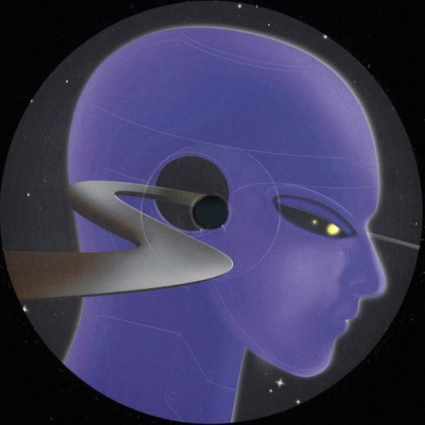 Harrison BDP, Ed Hodge - Virtual Resistance EP