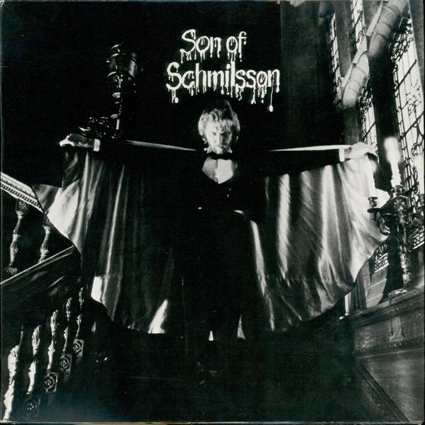 Harry Nilsson - Son Of Schmilsson