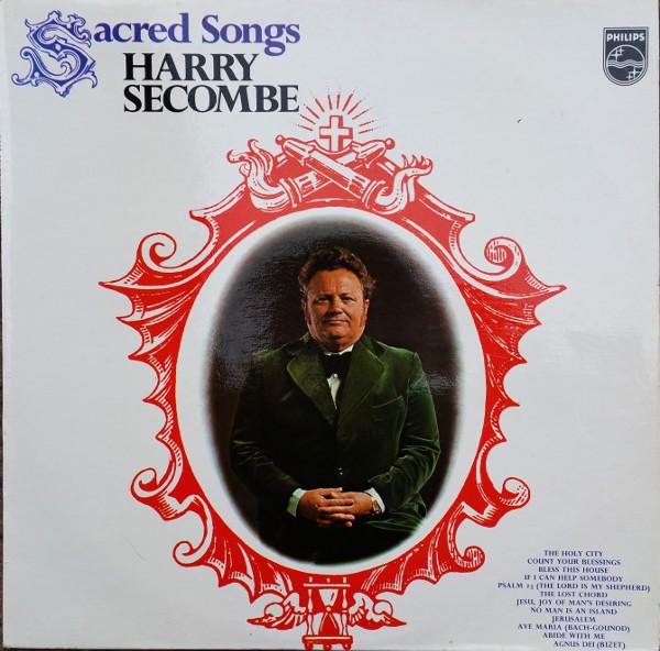 Harry Secombe - Sacred Songs