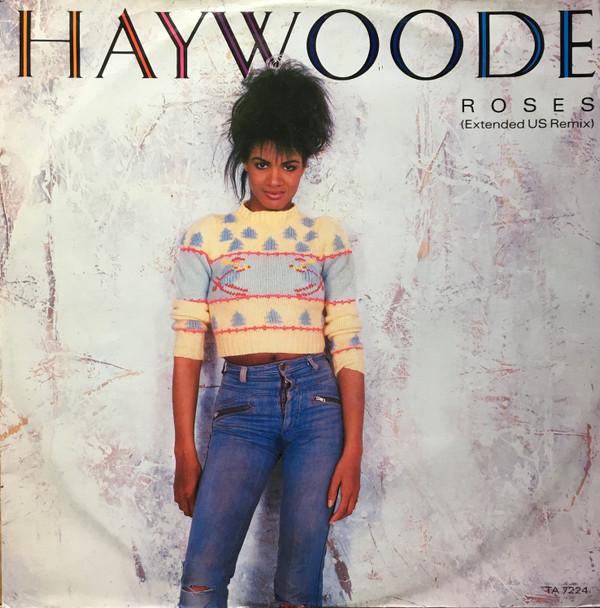 Haywoode - Roses