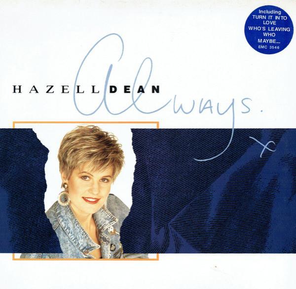 Hazell Dean - Always
