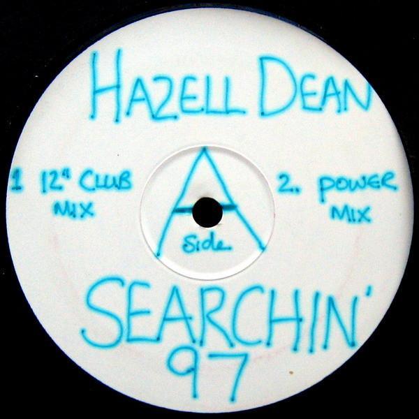 Hazell Dean - Searchin' (1997 Remixes)