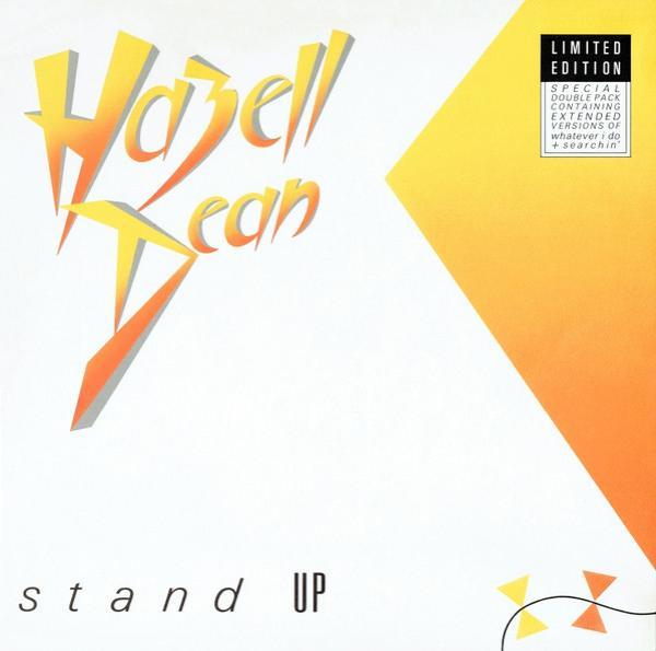 Hazell Dean - Stand Up