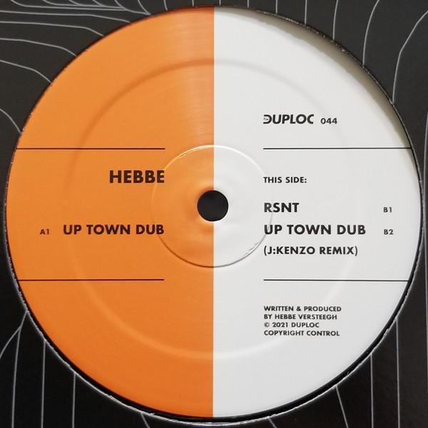 Hebbe  - DUPLOC044