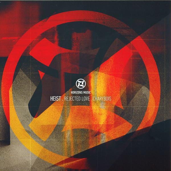 Heist - Rejected Love
