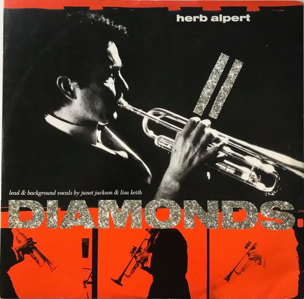 Herb Alpert - Diamonds
