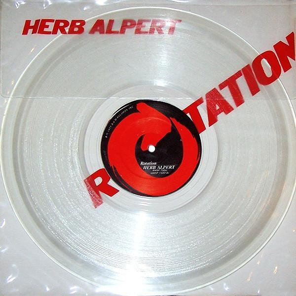 Herb Alpert - Rotation