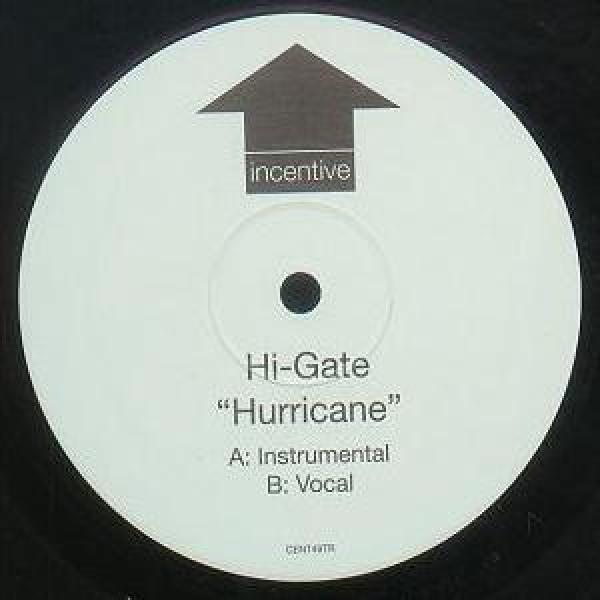 Hi-Gate - Hurricane