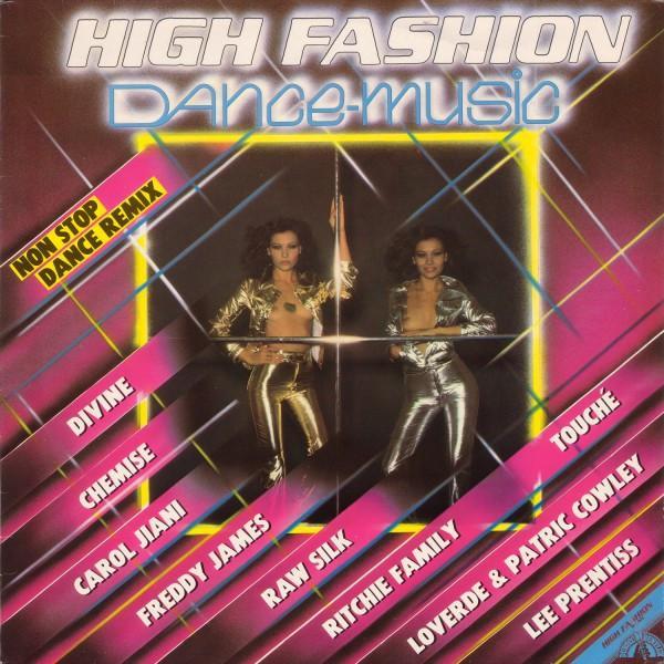  - High Fashion Dance-Music (Non Stop Dance Remix)