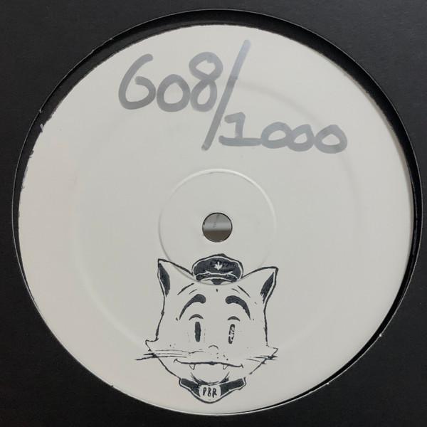 Highrise (6), Peaky Beats - PBR005