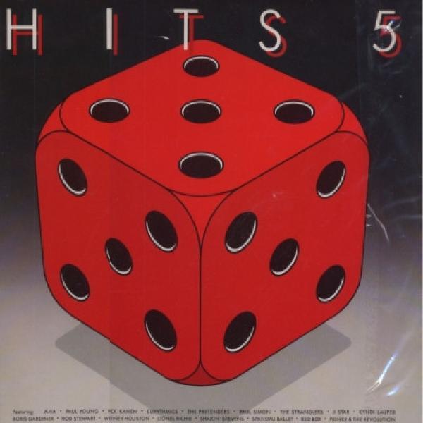  - Hits 5
