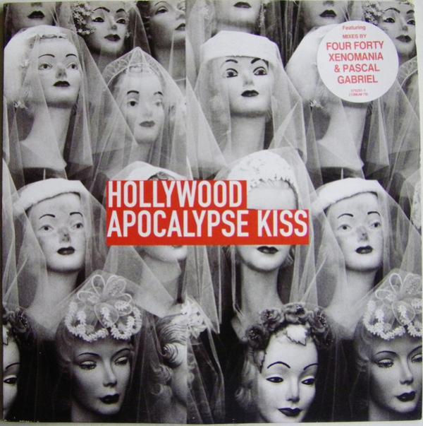 Hollywood  - Apocalypse Kiss