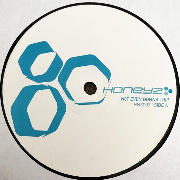 Honeyz - Not Even Gonna Trip