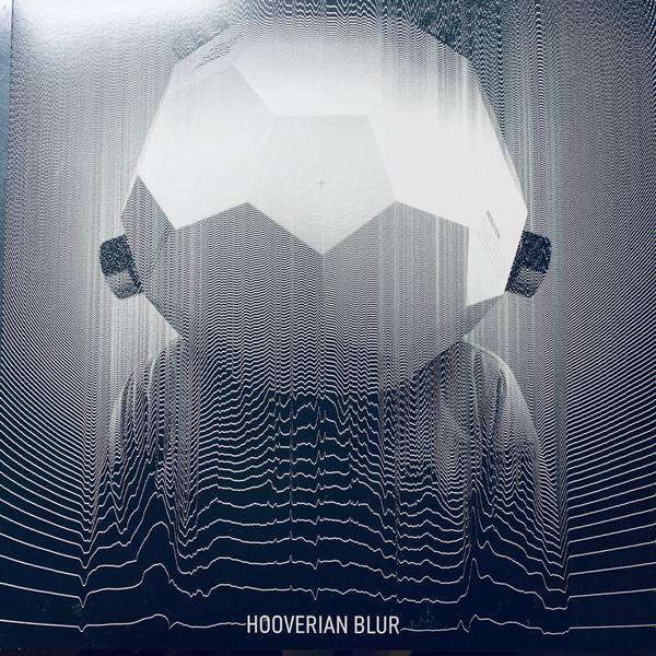 Hooverian Blur - Confusions EP