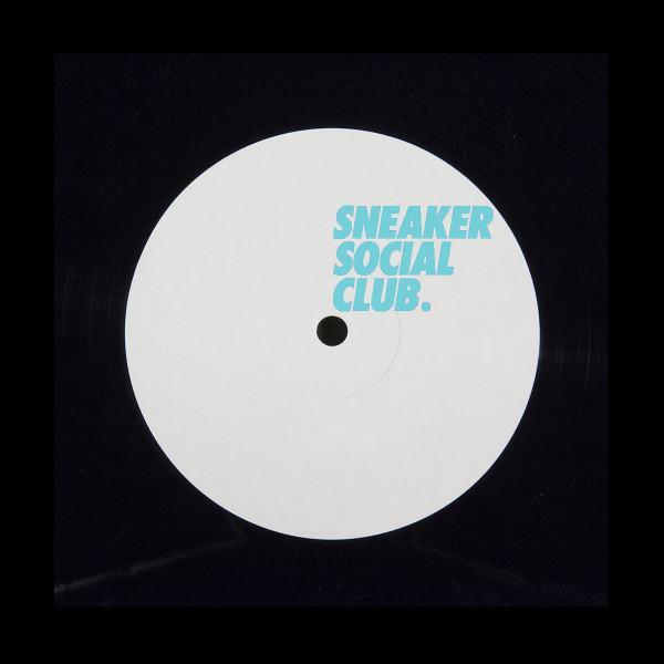 Hooverian Blur - SNKRX09