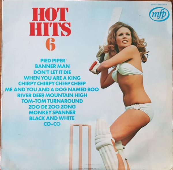  - Hot Hits 6