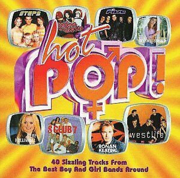  - Hot Pop!