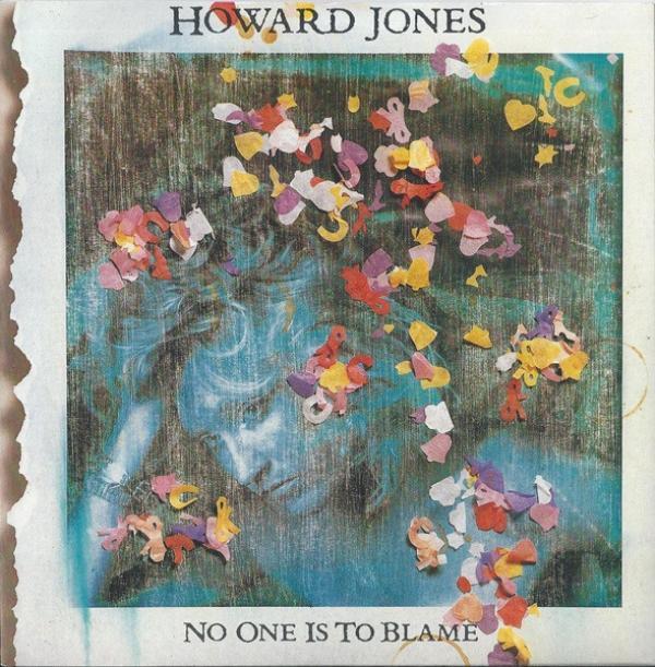 Howard Jones - No One Is To Blame