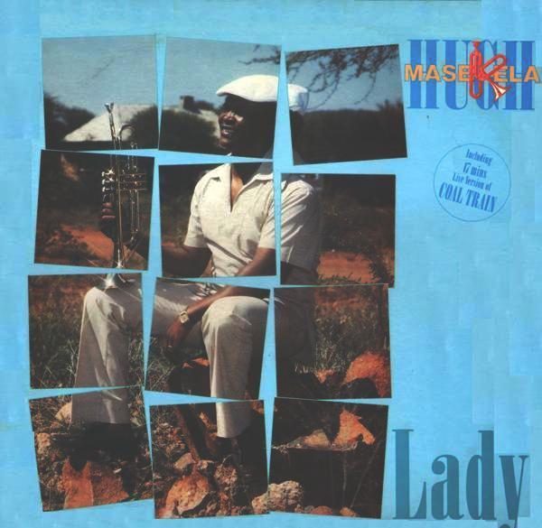 Hugh Masekela - Lady