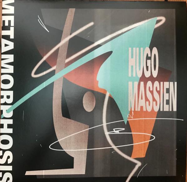 Hugo Massien - Metamorphosis