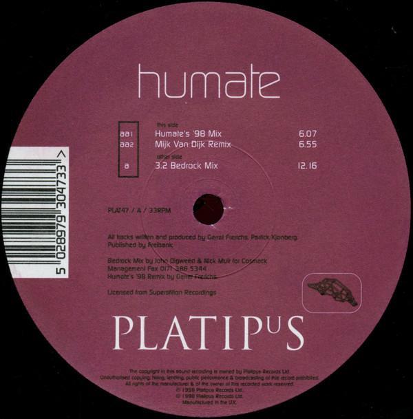 Humate - 3.1