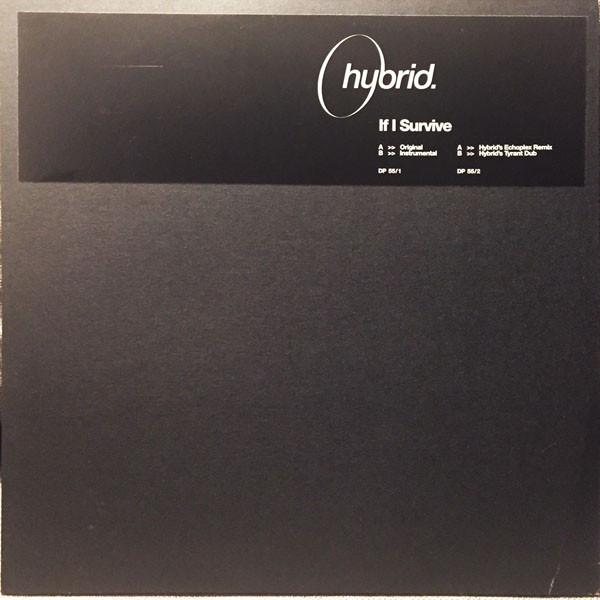 Hybrid - If I Survive