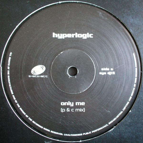Hyperlogic - Only Me
