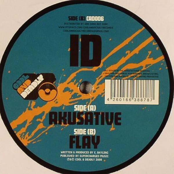 I.D. (5) - Akusative / Flay