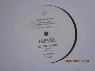 I-Level - In The Sand