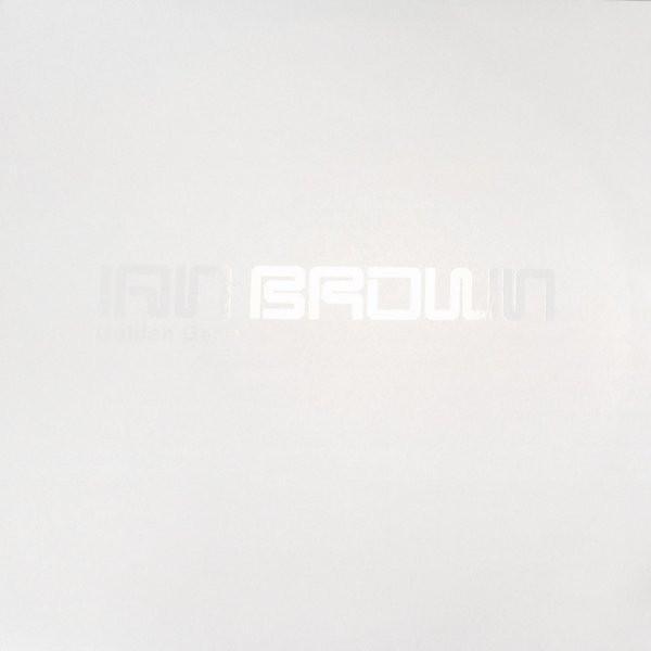 Ian Brown - Golden Gaze