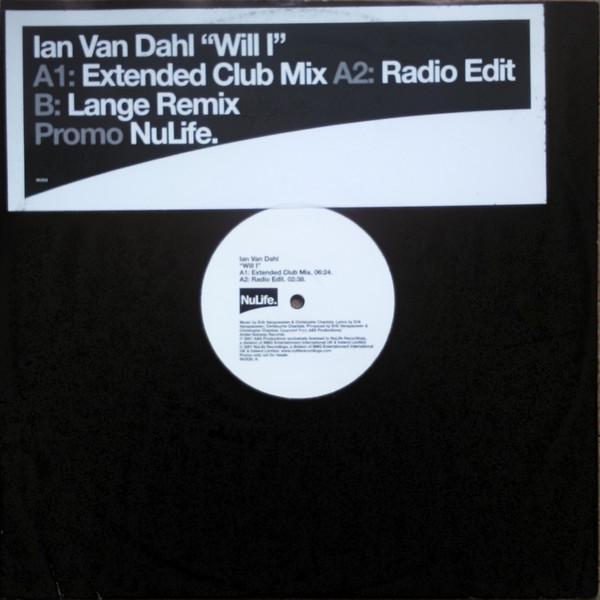 Ian Van Dahl - Will I