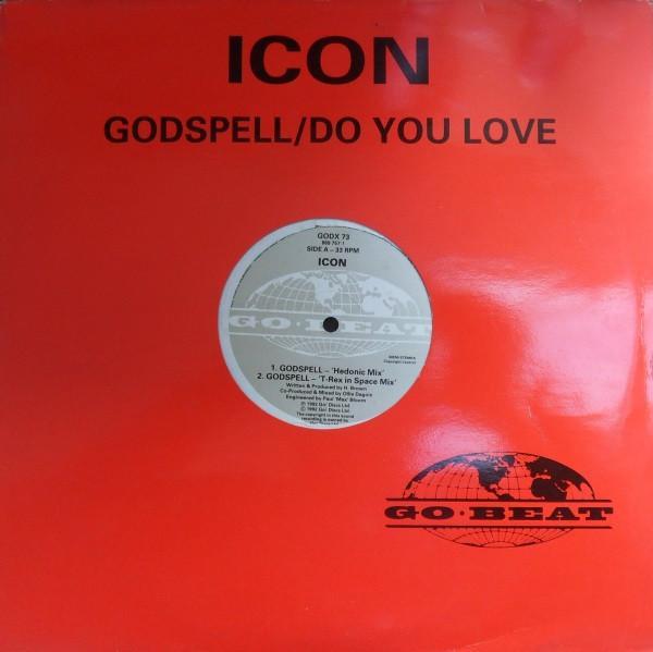 Icon (5) - Godspell / Do You Love