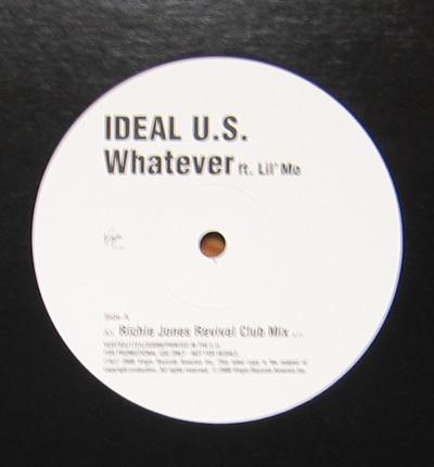 Ideal (6) - Whatever
