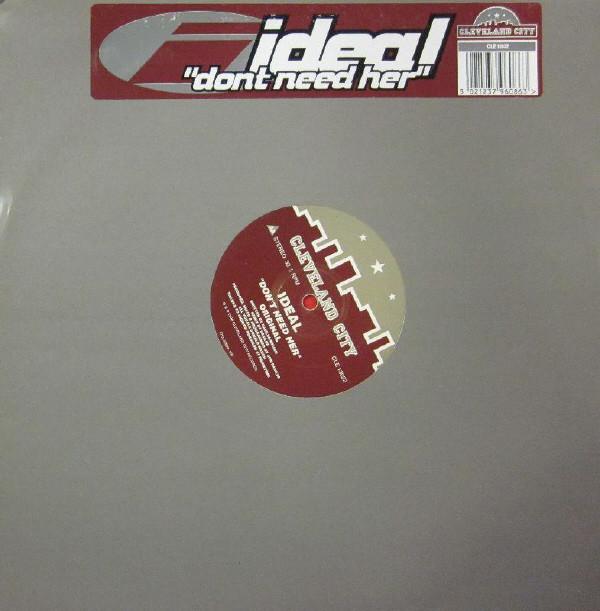 Ideal - Don't Need Her
