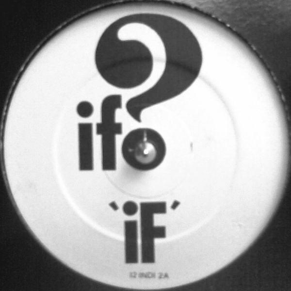 If? - 'If' / Crushed