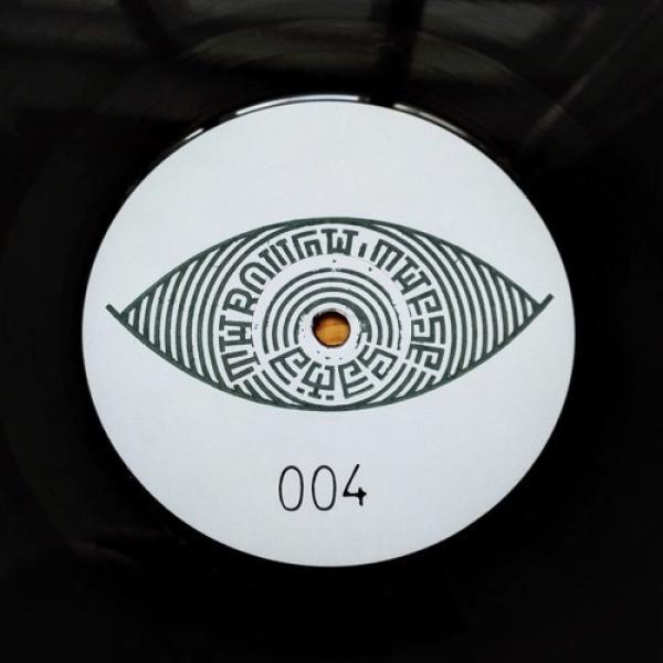 Ill K - Herb Dub / Glitch War