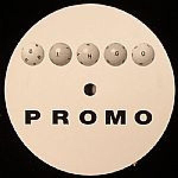 Ill Logic & DJ Raf - Complex Identities / Darkness At Noon