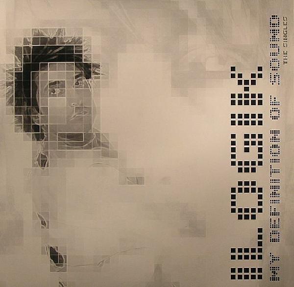 Ilogik - My Definition Of Sound: The Singles
