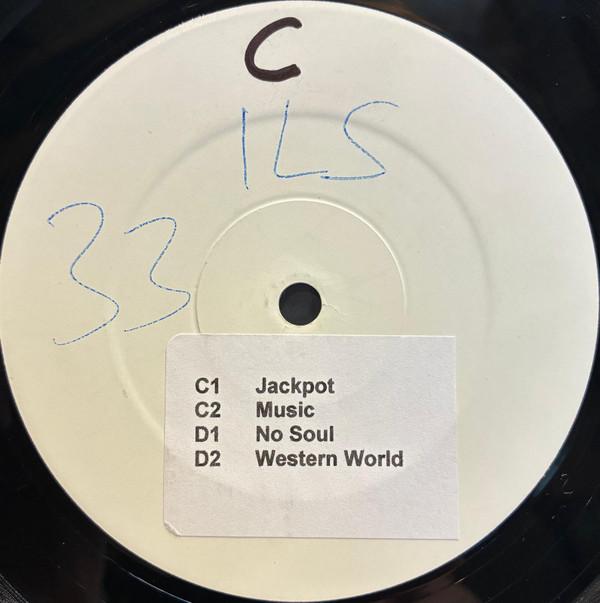 Ils - Soul Trader