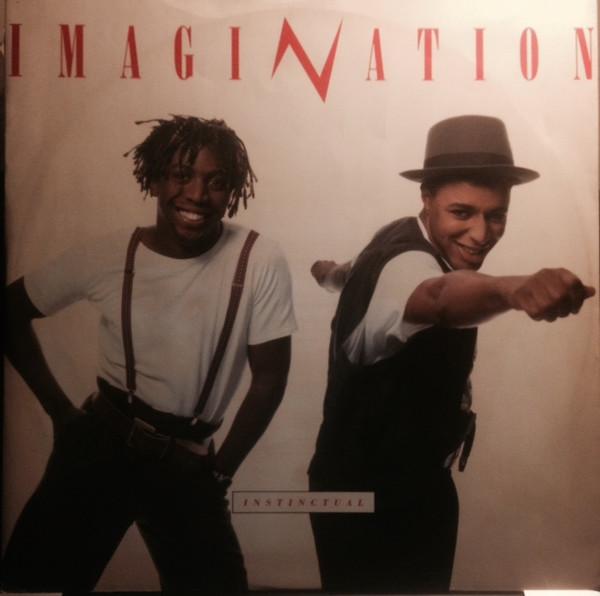 Imagination - Instinctual