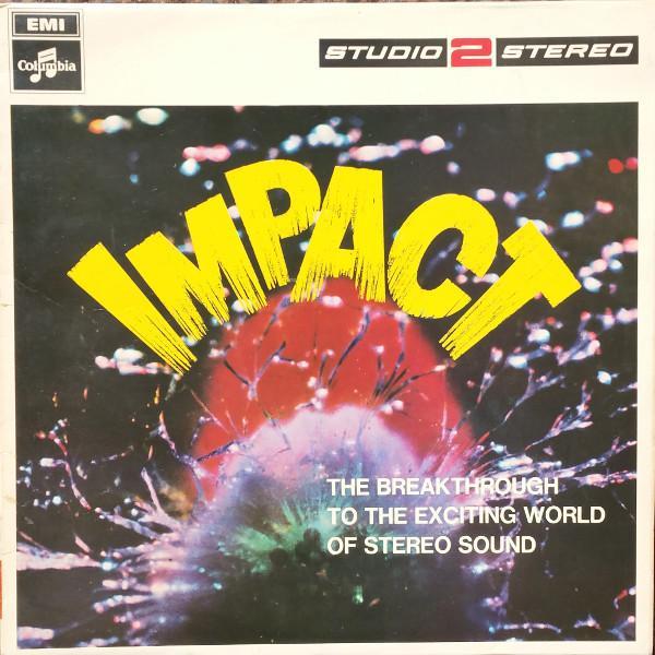  - Impact