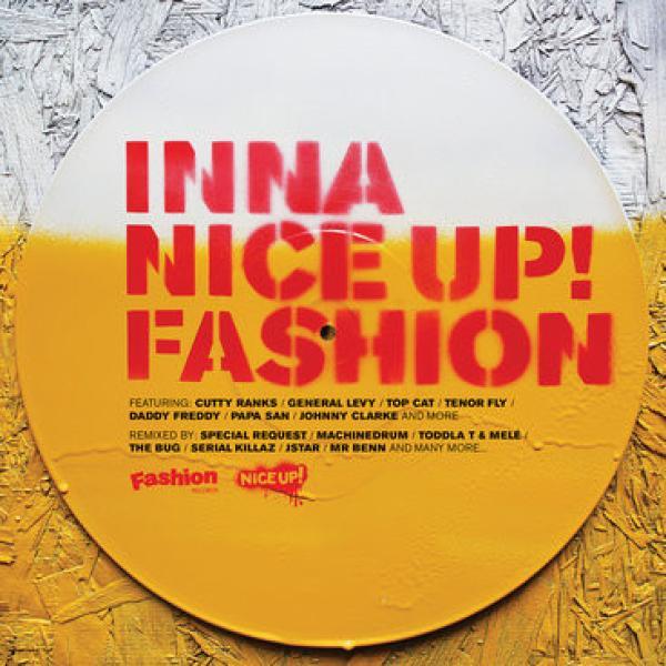  - In A Nice Up! Fashion