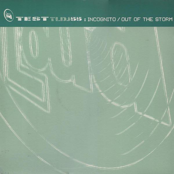 Incognito - Out Of The Storm