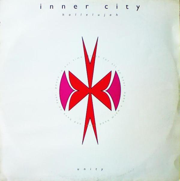 Inner City - Hallelujah / Unity