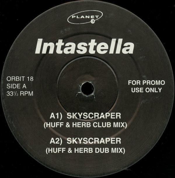 Intastella - Skyscraper