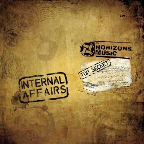  - Internal Affairs