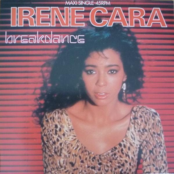 Irene Cara - Breakdance