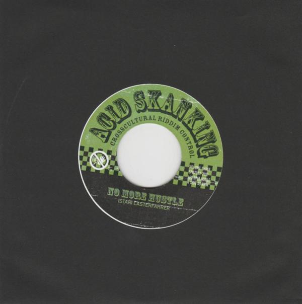 Istari Lasterfahrer - Acid Skanking Volume 3